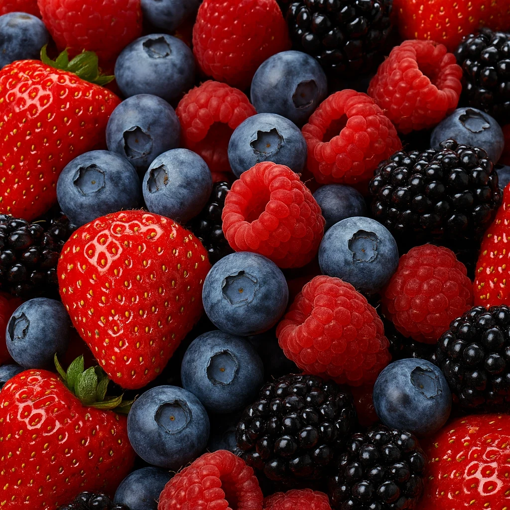 Berries